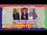 Anak-Anak Shieraijoy Diminati Netizen! Shiera pelik... | Motif Trending