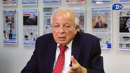 “He decidido volver a ser reconocido por  los votantes de la ciudad”