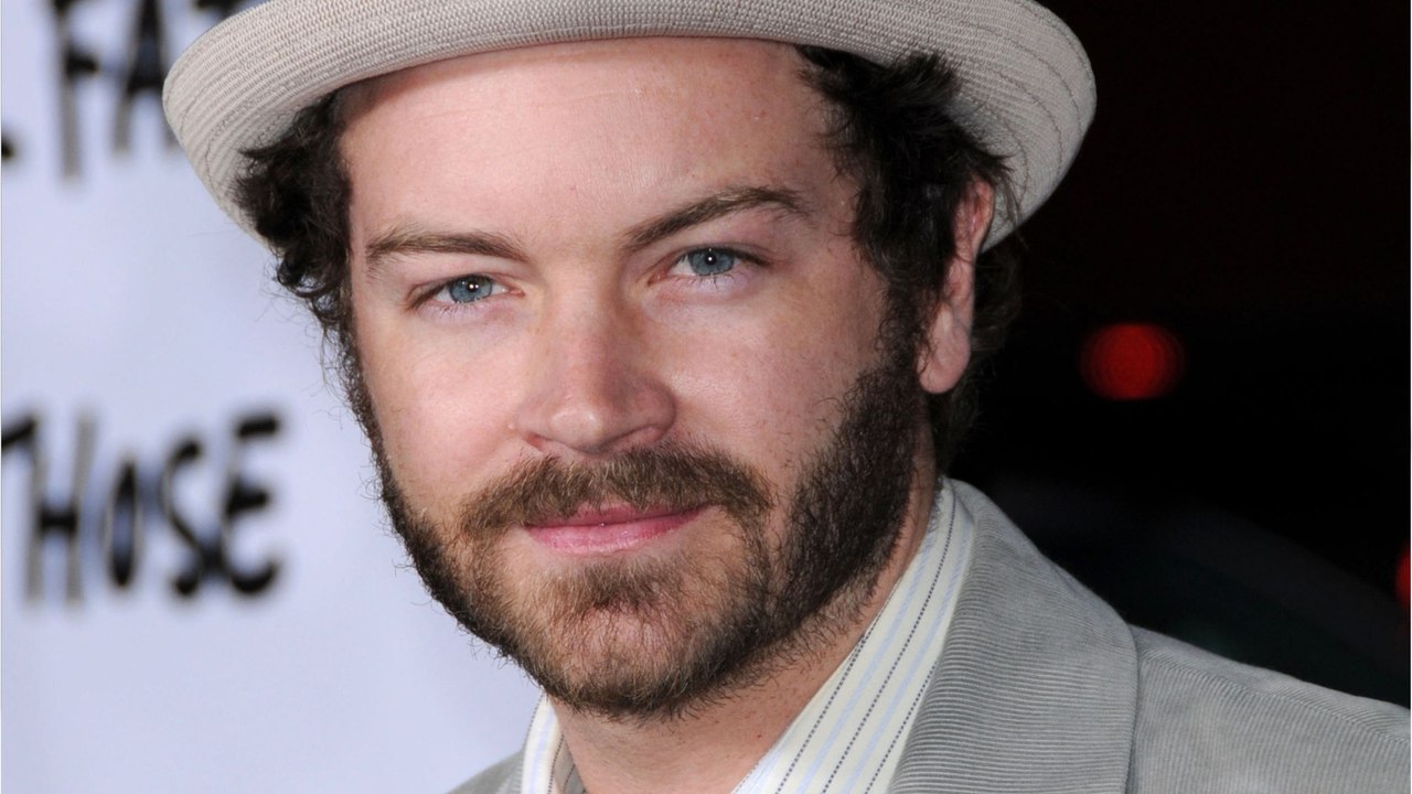 Voici - Danny Masterson : l'acteur de That '70s show reconnu coupable de viols