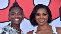 Gabrielle Union Celebrated Zaya Wade's 16th Birthday With a Sweet Instagram Photo Dump