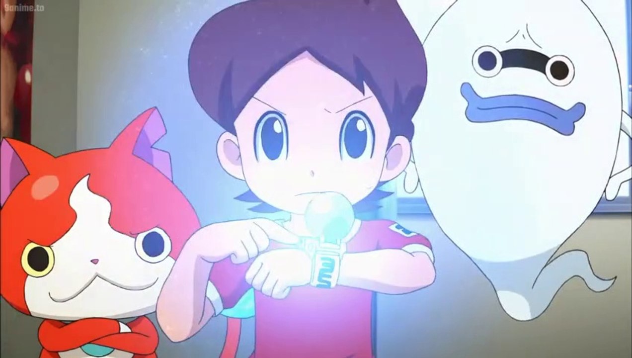 Yo-Kai Watch - T2EP06 (Doblado)