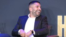 Merecía una aclaración: Jordi Alba explican su apodo de 'folleti'