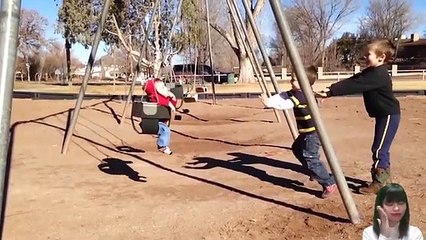 Funniest Sibling Rivalry  Funny Babies