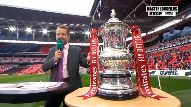 Man Utd vs Man City 3-2 - All Goals _ Highlights - FA Cup Final 2023