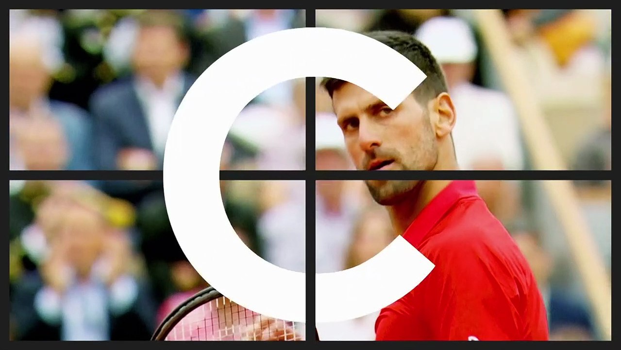 Enorme bug technique sur France 3 lors de la bascule de Roland-Garros