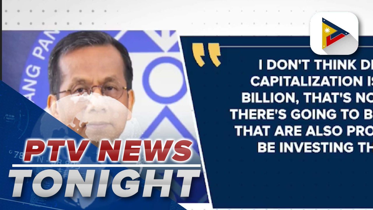 NEDA chief believes MIF will not cause PH debt to rise