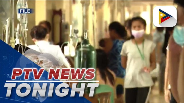 Bicam report on measure establishing specialty centers in gov’t hospitals in several PH areas ratified