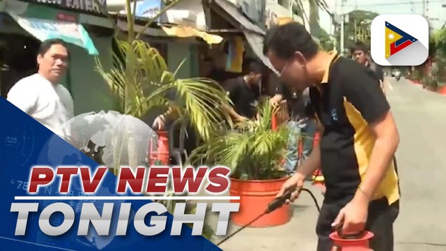 Dengue one of most common diseases that may be acquired as a result of El Niño phenomenon