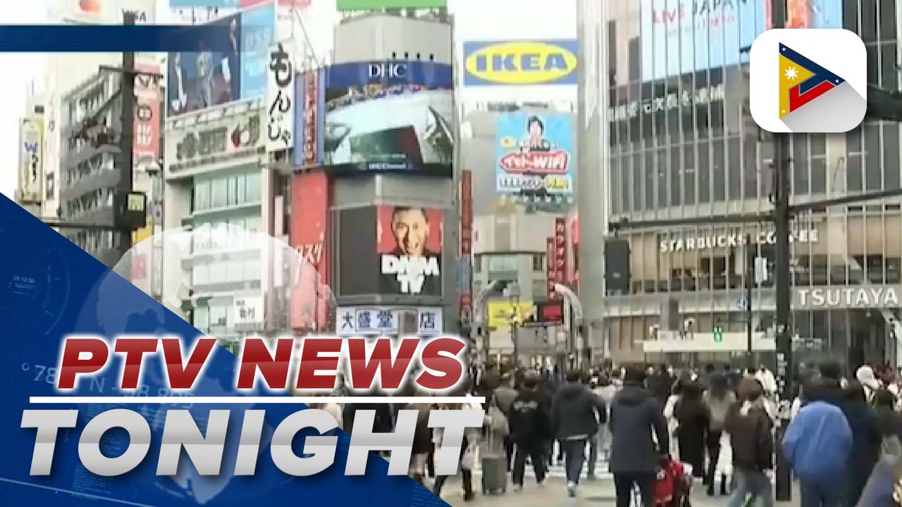 IMF economist believes BOJ should keep ultra-loose policy on inflation for now