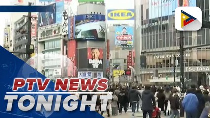 IMF economist believes BOJ should keep ultra-loose policy on inflation for now