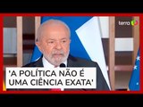 Lula critica imprensa ao falar da MP dos Ministérios: 'Ideia que o governo estava destruído'