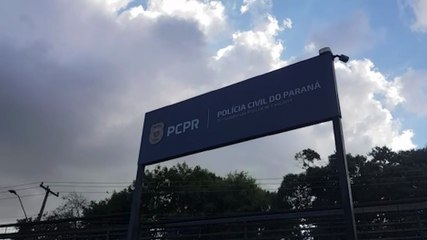 Homem é preso pelo GDE no Bairro Periolo