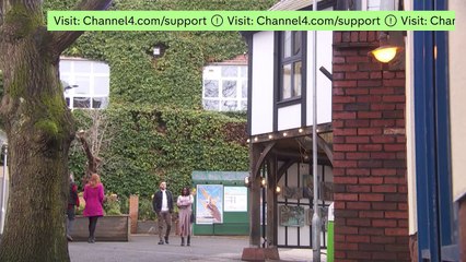 Please, Have My Child!   Hollyoaks