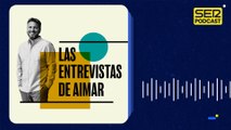 Las entrevistas de Aimar | Inés Lorenzo