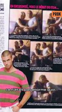 Cindy Lopes commente ses passages cultes dans Secret Story 3. Elle en profite pour tacler Emilie Nef Naf, sa rivale de toujours.