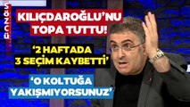Ersan Şen Kemal Kılıçdaroğlu’nu Adeta Topa Tuttu! ‘Koltuğu Derhal Terk Edin’