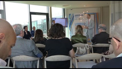 Sammontana diventa Società Benefit