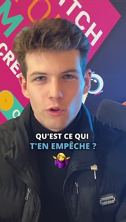 Passe à l'action !!  ⚡✅