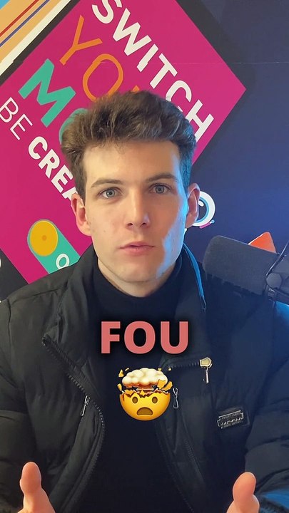 Gestionnaires de mot de passe complètement fou ✅✅⚡