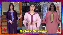 Djellaba Marocaine Pour Femme ❤❤  جديد الجلابة المغربية