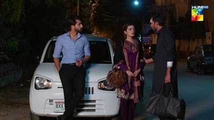 Bhagi Hui Larki Ka Ghar Walon Se Samna..! #nawalsaeed #asadsiddiqui - Dagh e Dil - FLO Digital