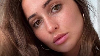 Voici - Demain nous appartient : qui est Paloma Reynaud, l’interprète de Luna ?