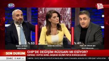 Muhalefete yakın ekranlarda Kemal Kılıçdaroğlu'na istifa çağrıları