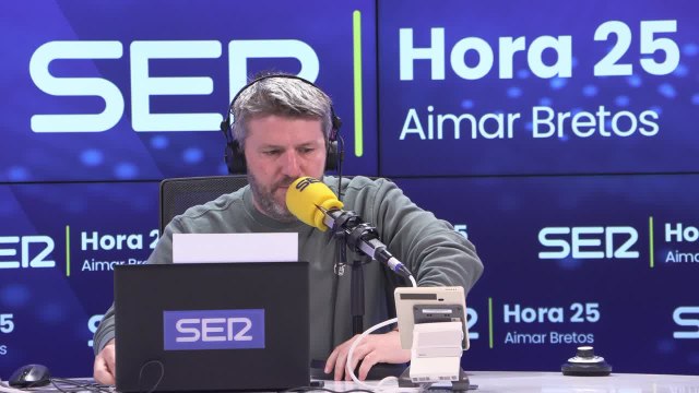 Progresismo, coherencia, Barcelona: Aimar Bretos analiza los pactos posibles en la ciudad