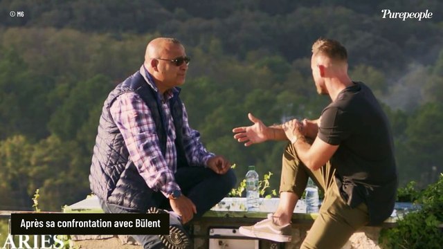 C'est la fin de notre mariage : Une candidate de Mariés au premier regard dépasse une limite avec son mari (SPOILER)