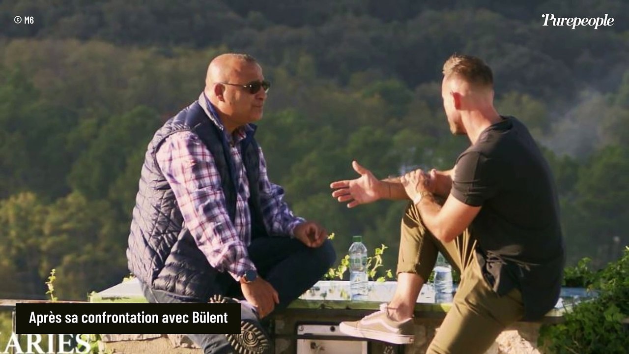 "C'est la fin de notre mariage" : Une candidate de Mariés au premier regard dépasse une limite avec son mari (SPOILER)