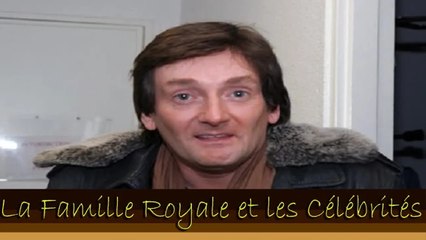 Pierre Palmade : pourquoi sa mère a été en colère contre les médecins qui se sont occupés de lui