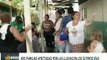 Barinas | Gobierno Nacional aborda diversos sectores para atender a flias. afectadas por las lluvias