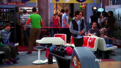 Top 10 Most Shocking The Big Bang Theory Moments