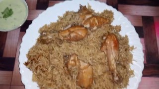 InShot_20230601_230654523Black Kali Mirch wala Chicken Pulao  chicken Pulao Recipe by i like food