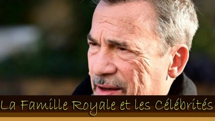 “Il supporte bien le traitement  :Pagny a commencé sa troisième chimiothérapie après sa rechute