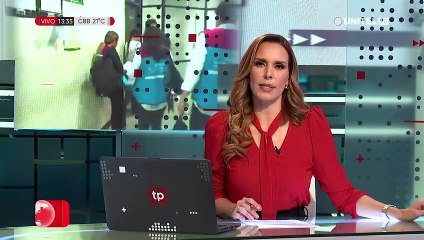 Santa Cruz: Niñera acusada de pornografía infantil fue enviada a la cárcel