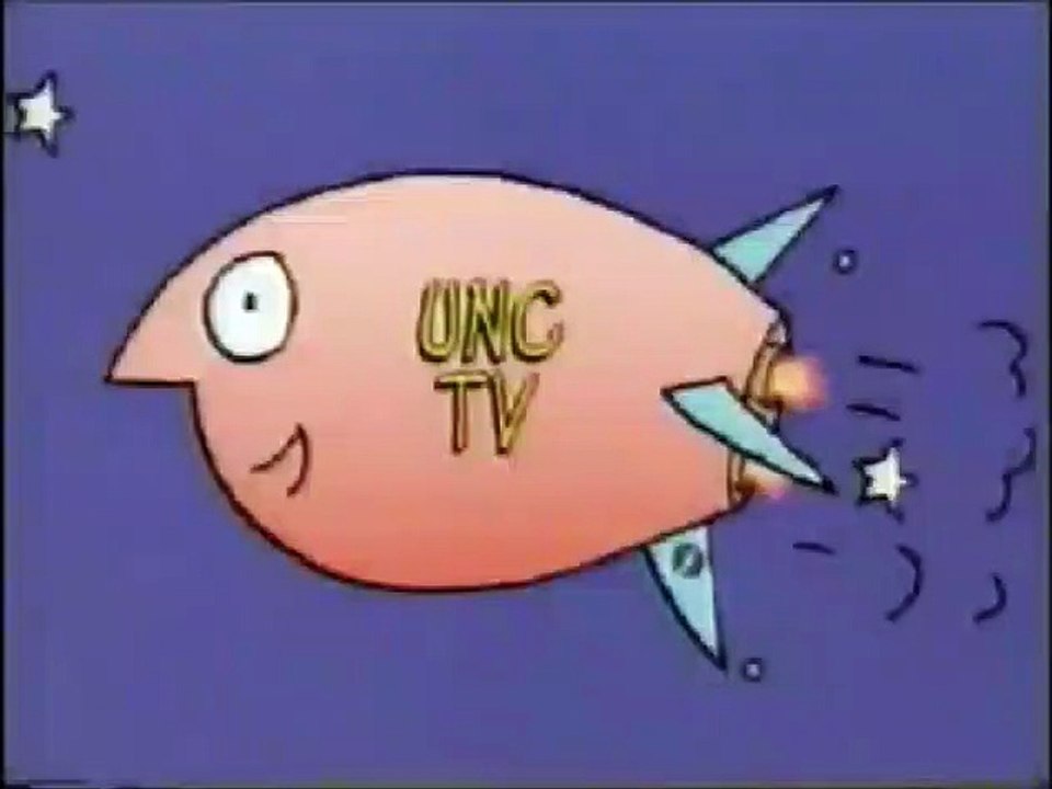PTV - Rocketship (UNC-TV) - video Dailymotion