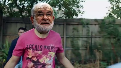 Günün en çok izlenen seçim animasyonu!