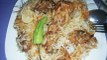 Chicken Biryani Recipe Simple Chicken Biryani kaise banaen easy cooking recipe