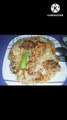 Chicken Biryani Recipe Simple Chicken Biryani kaise banaen easy cooking recipe