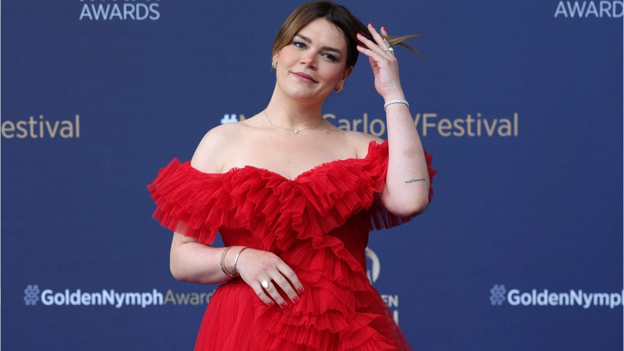 GALA VIDÉO - PHOTOS - “L’homme de ma vie” : Camille Gottlieb adresse un tendre message à son père