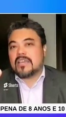 STF condena mais um aliado de Bolsonaro à cadeia e se aproxima do ex-presidente | Leonardo Sakamoto