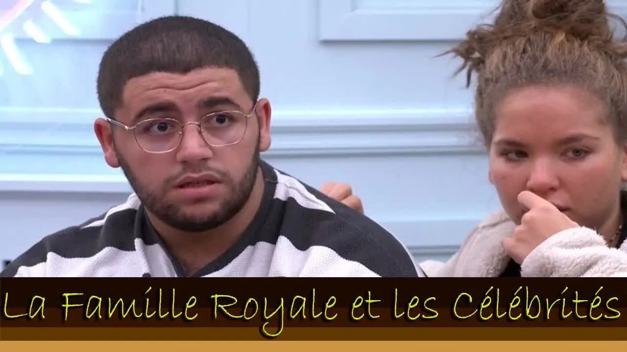 Star Academy : pourquoi il n'y a pas d'histoire d'amour dans le château  Un élève répond