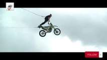 Mission impossible- Stunts