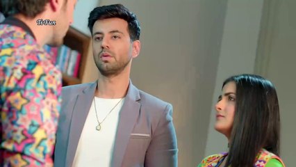 مسلسل حكايتنا هندي الحلقة 25 -