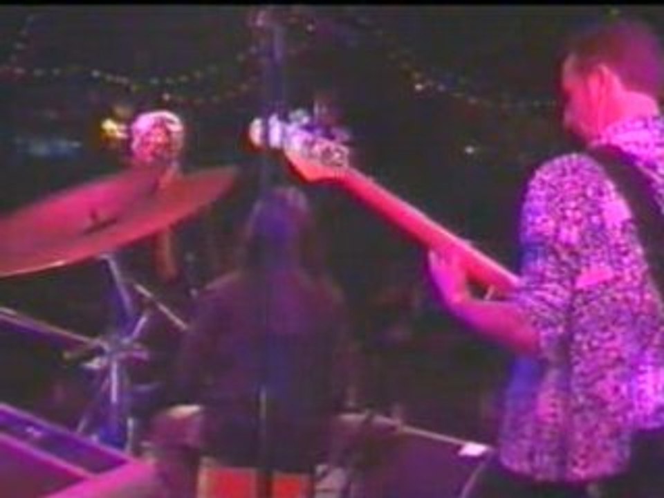 Concert Faraka