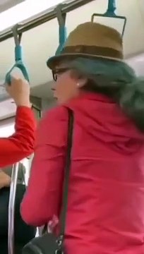 Déclaration de TCDD sur la personne qui a collecté les annonces en cassant les poignées à Marmaray