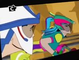 Dragon Booster Dragon Booster S03 E010 Professor Stubborn