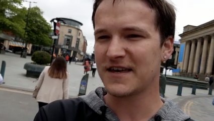 Are you still noticing high food prices in the shops?