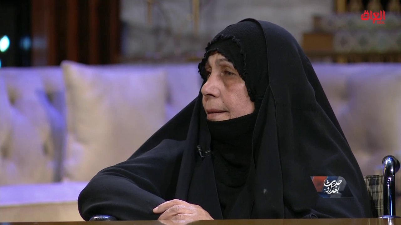 والدة الفقيد علاء تتحدث عن الصعوبات التي تواجهها في إكمال بيانات ولدها